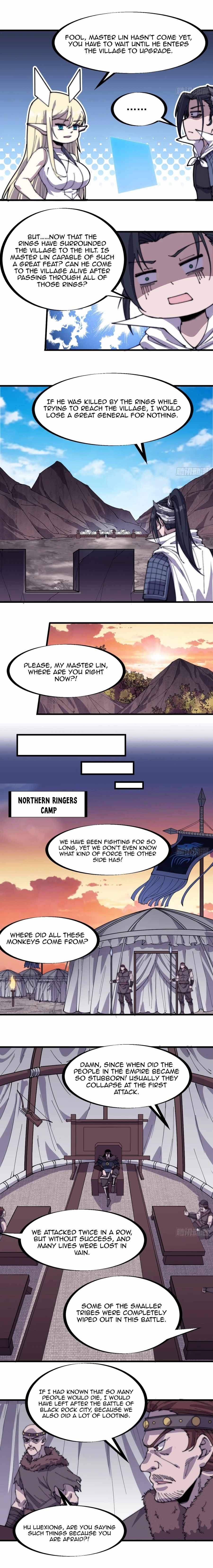 Read It Starts With A Mountain Manga Online