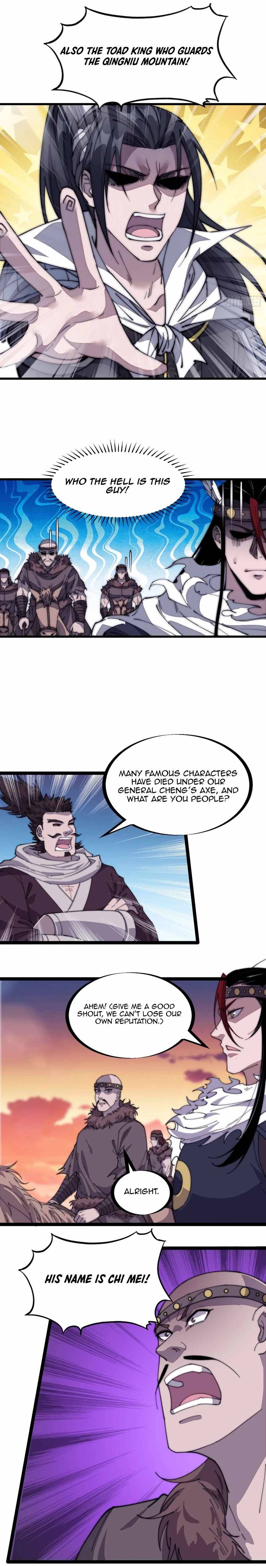 Read It Starts With A Mountain Manga Online