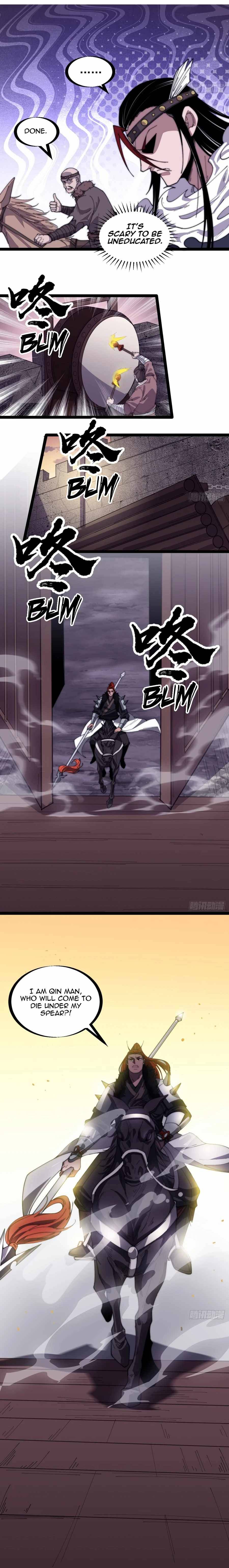 Read It Starts With A Mountain Manga Online