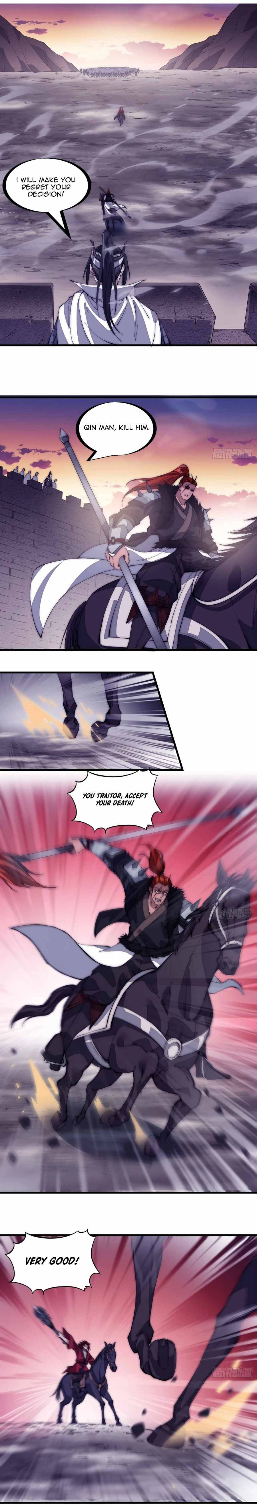 Read It Starts With A Mountain Manga Online