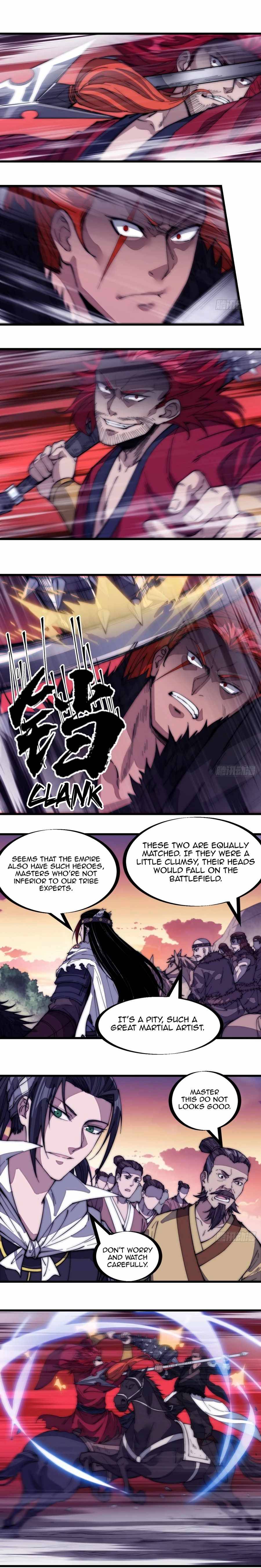 Read It Starts With A Mountain Manga Online