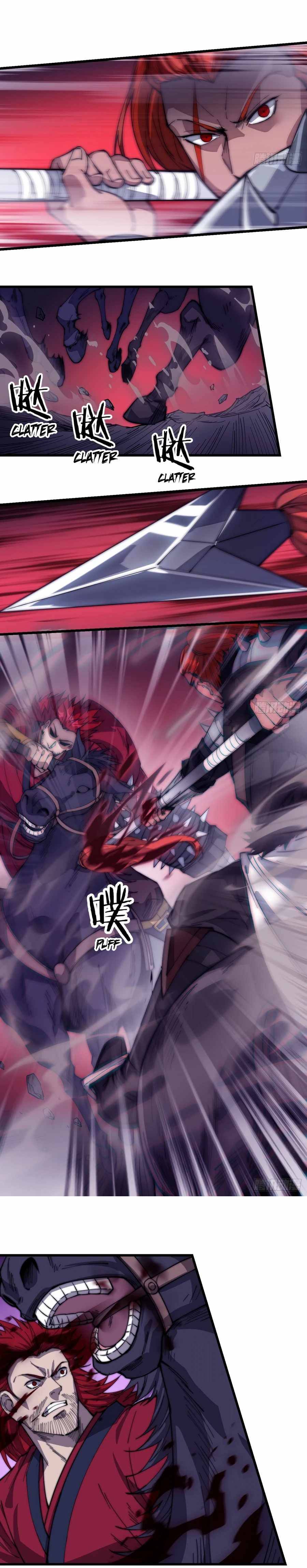 Read It Starts With A Mountain Manga Online