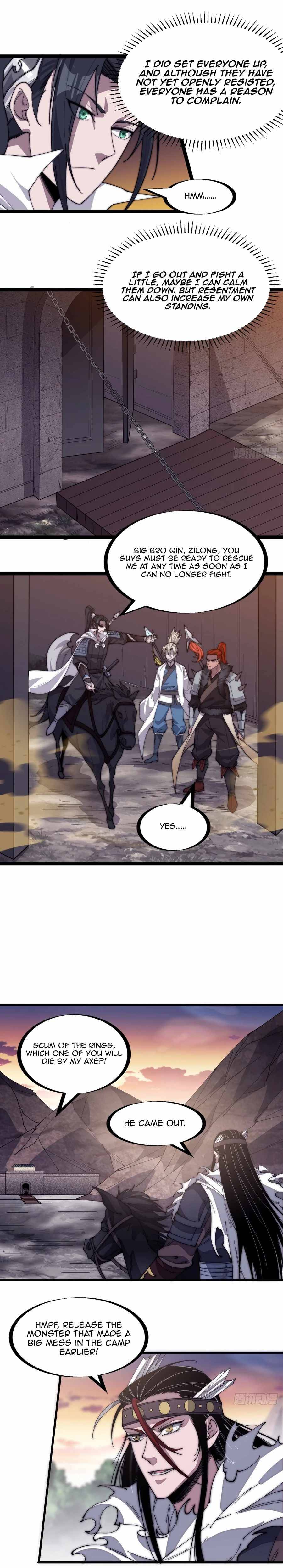 Read It Starts With A Mountain Manga Online