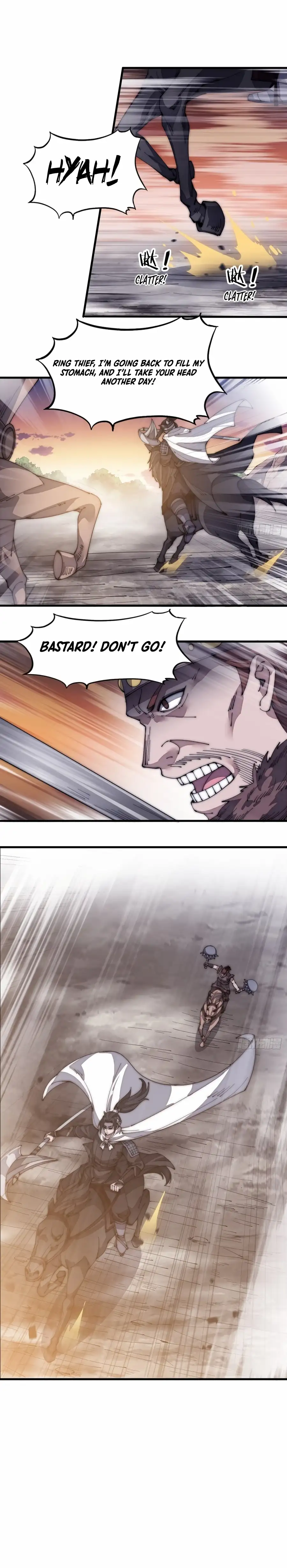 Read It Starts With A Mountain Manga Online