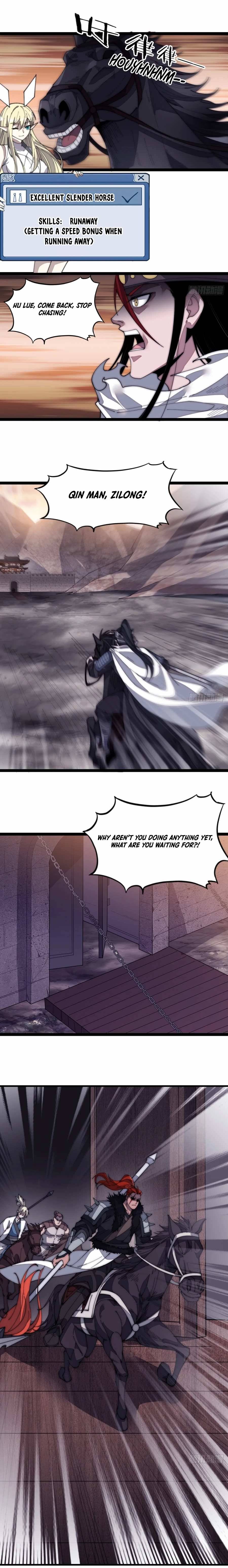 Read It Starts With A Mountain Manga Online