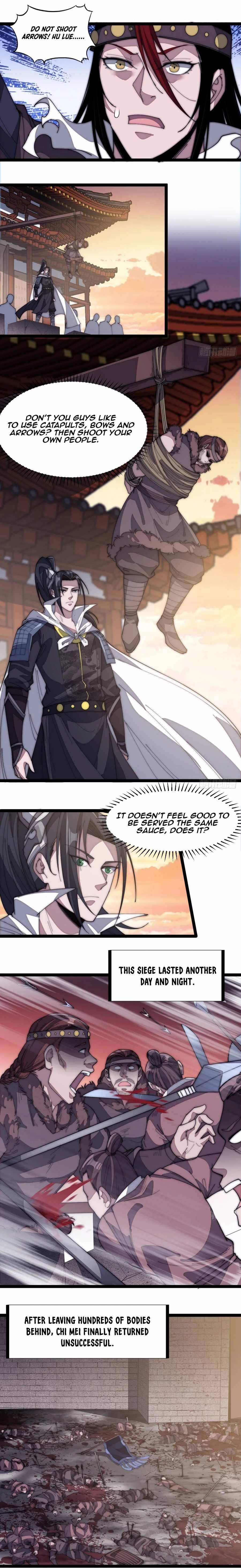 Read It Starts With A Mountain Manga Online