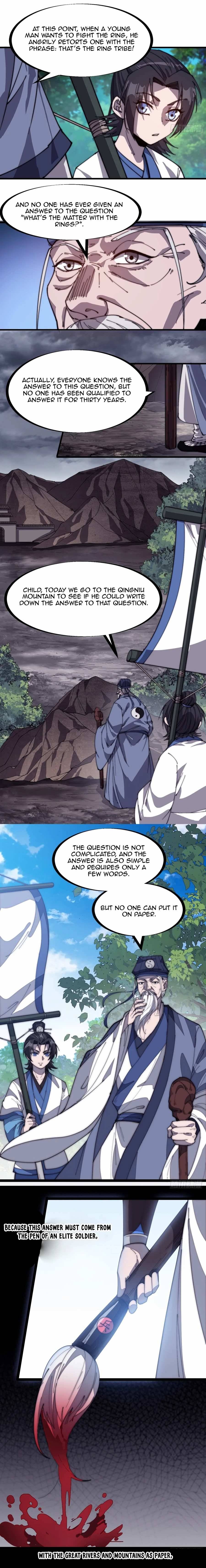 Read It Starts With A Mountain Manga Online