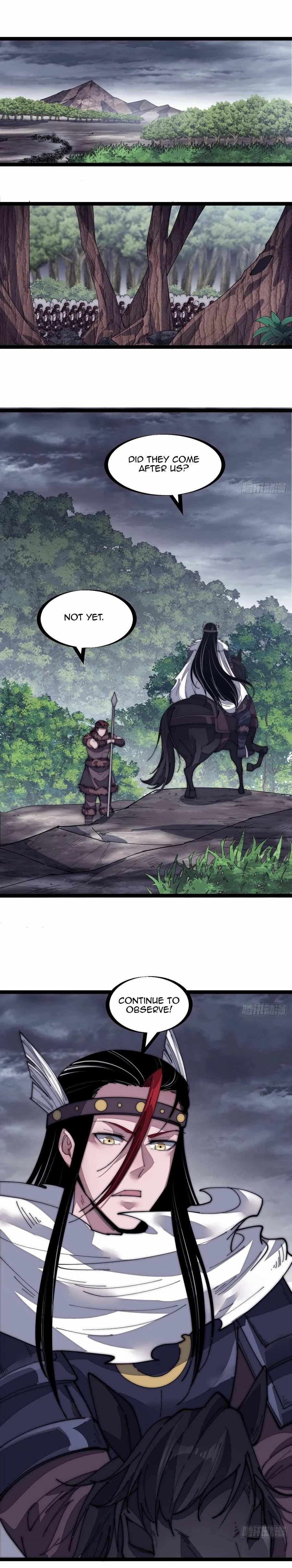 Read It Starts With A Mountain Manga Online