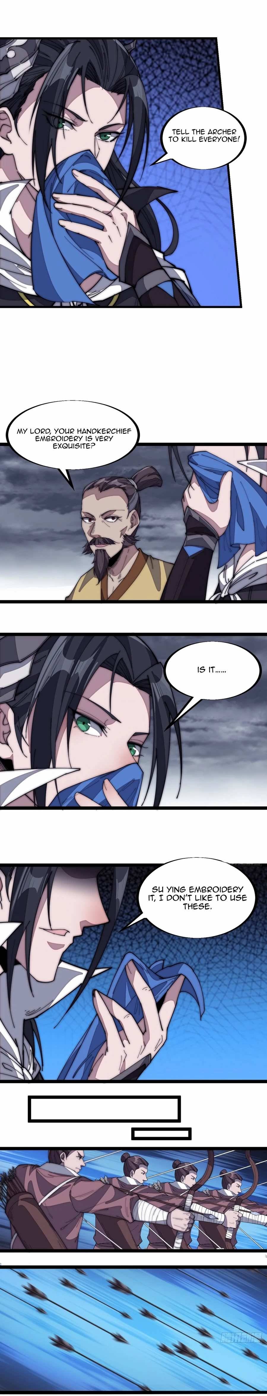 Read It Starts With A Mountain Manga Online