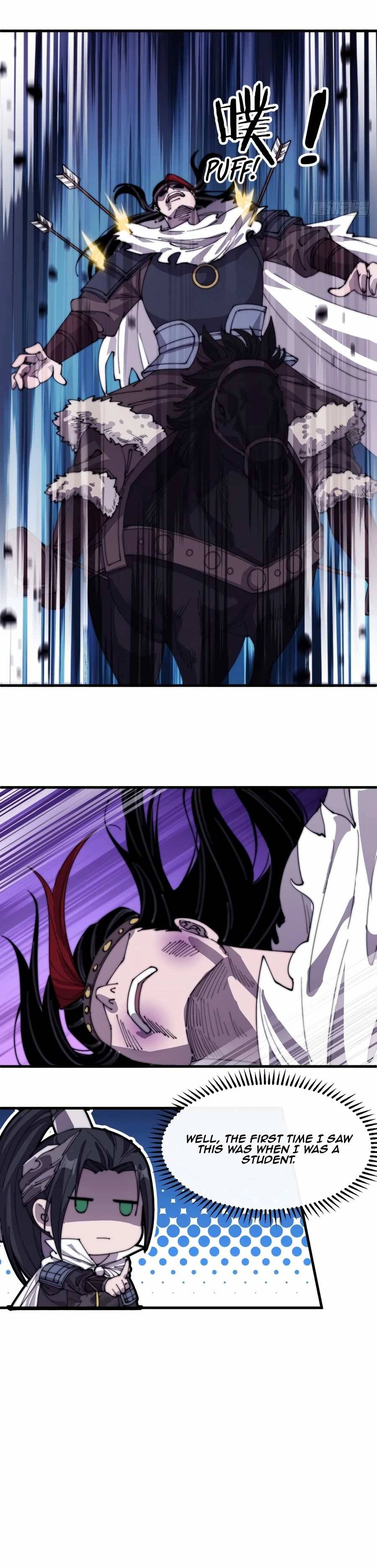 Read It Starts With A Mountain Manga Online