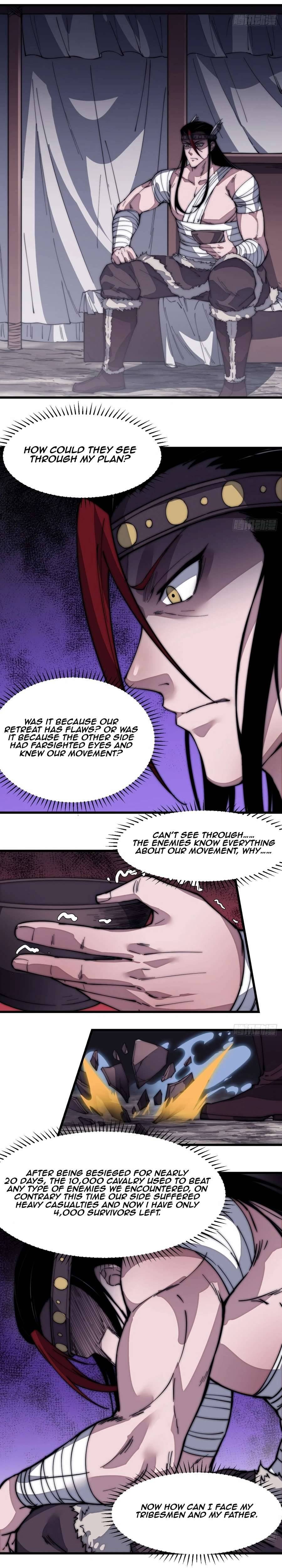 Read It Starts With A Mountain Manga Online