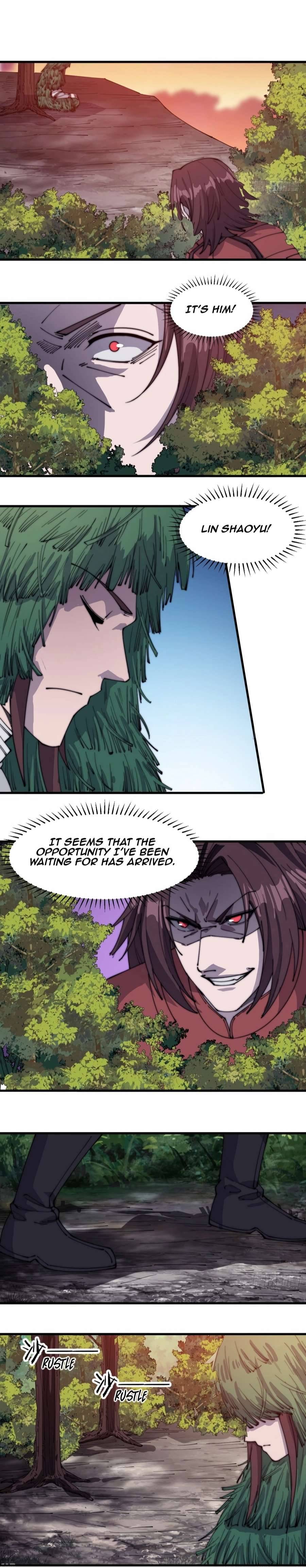 Read It Starts With A Mountain Manga Online