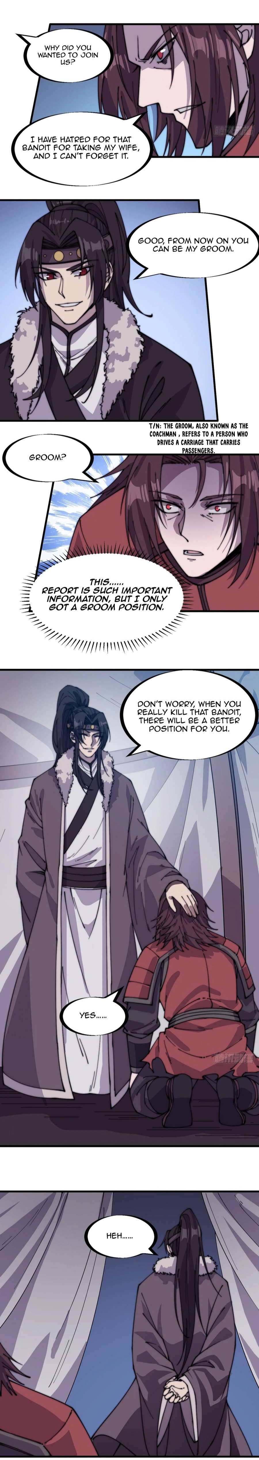 Read It Starts With A Mountain Manga Online