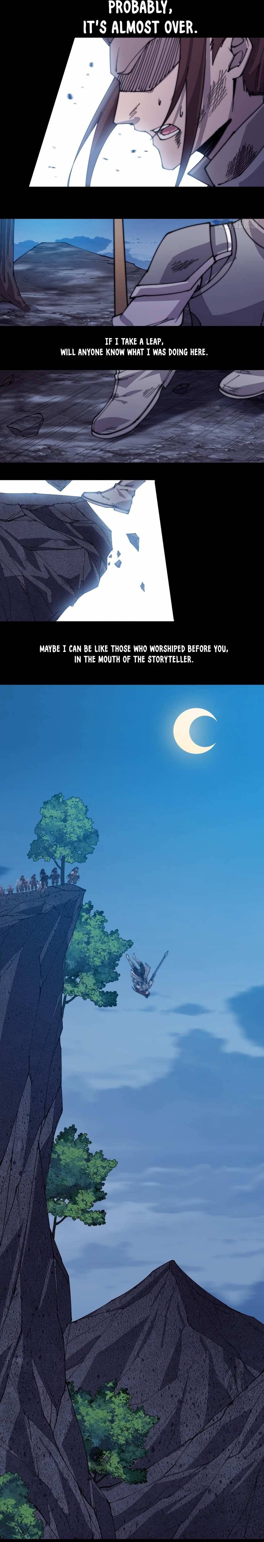 Read It Starts With A Mountain Manga Online