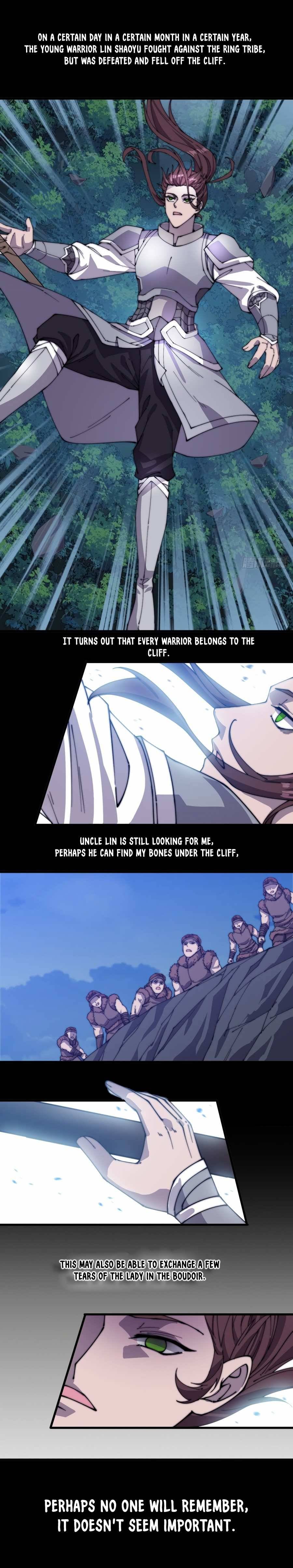 Read It Starts With A Mountain Manga Online