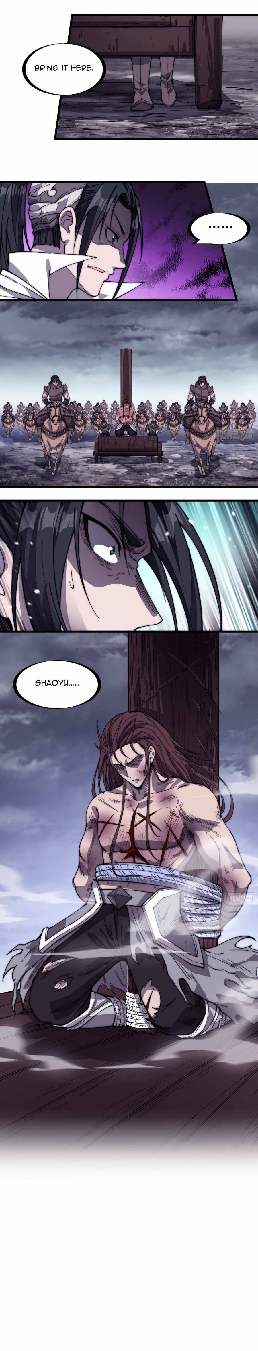 Read It Starts With A Mountain Manga Online