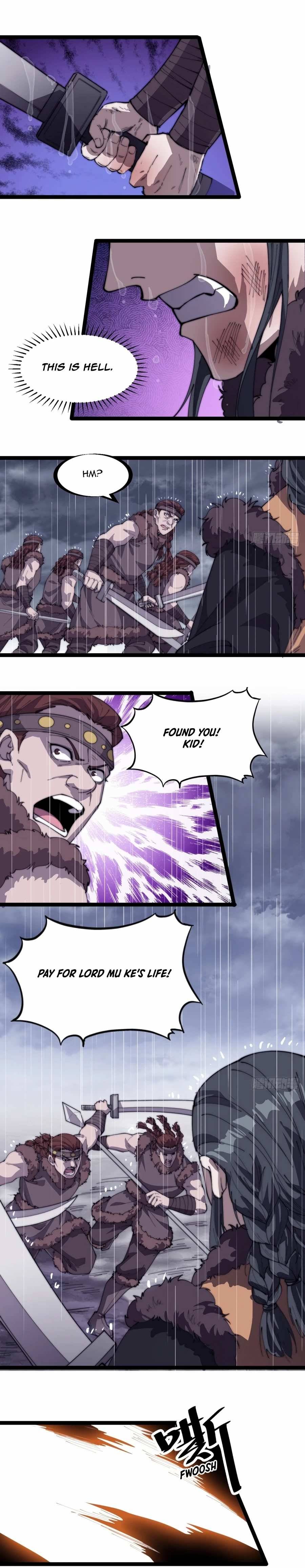 Read It Starts With A Mountain Manga Online