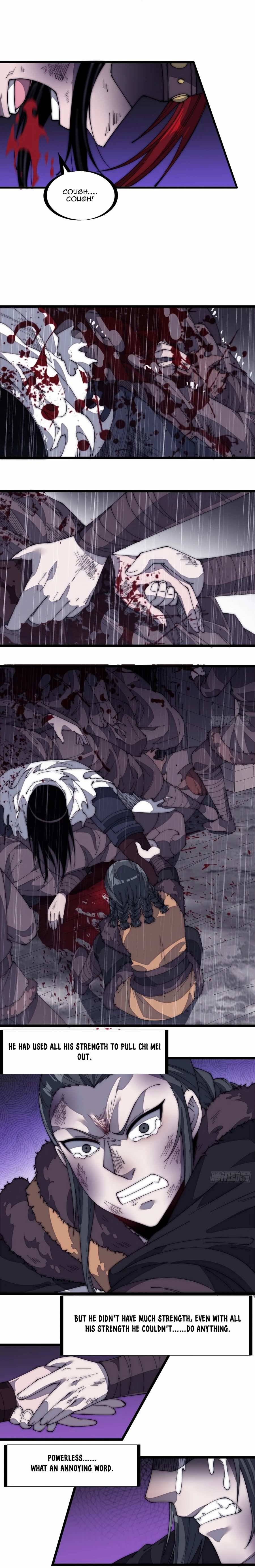 Read It Starts With A Mountain Manga Online