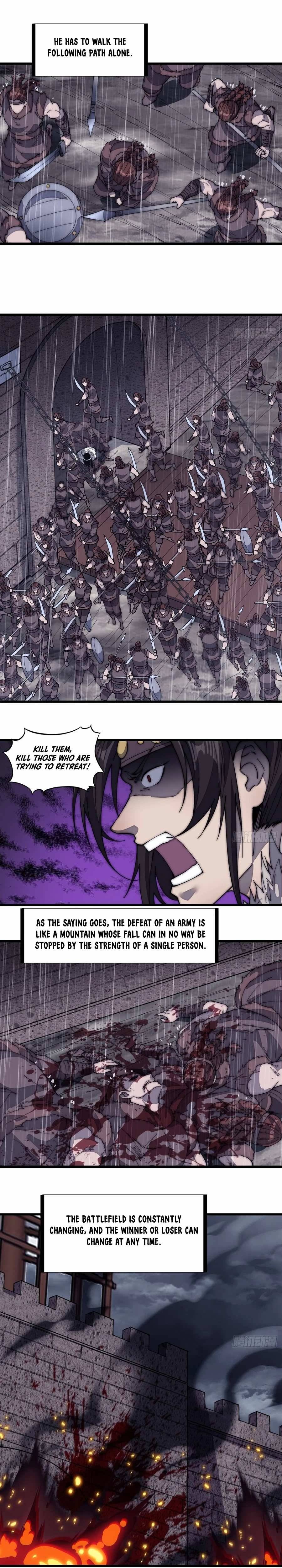 Read It Starts With A Mountain Manga Online