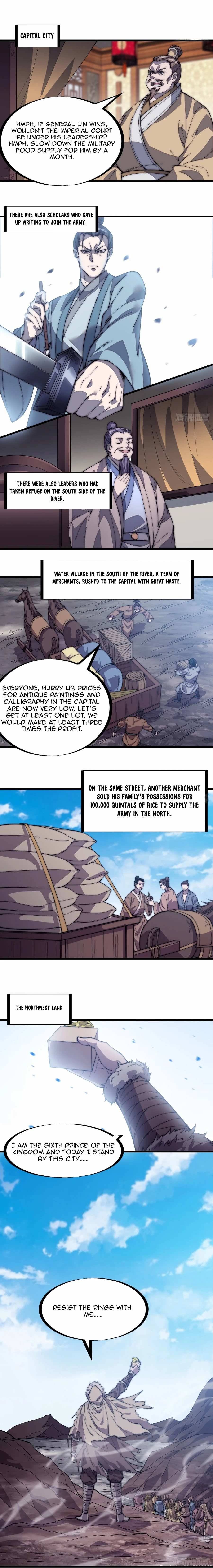 Read It Starts With A Mountain Manga Online