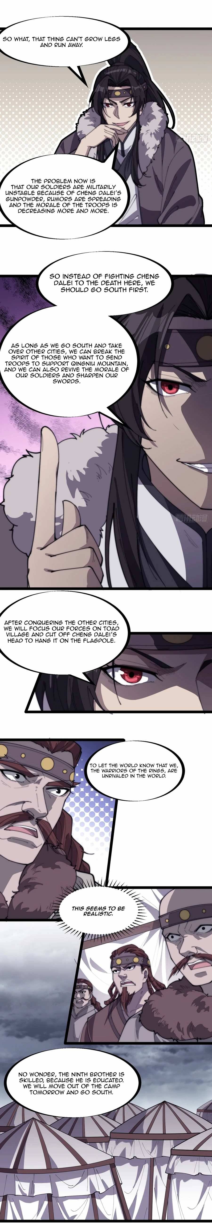 Read It Starts With A Mountain Manga Online