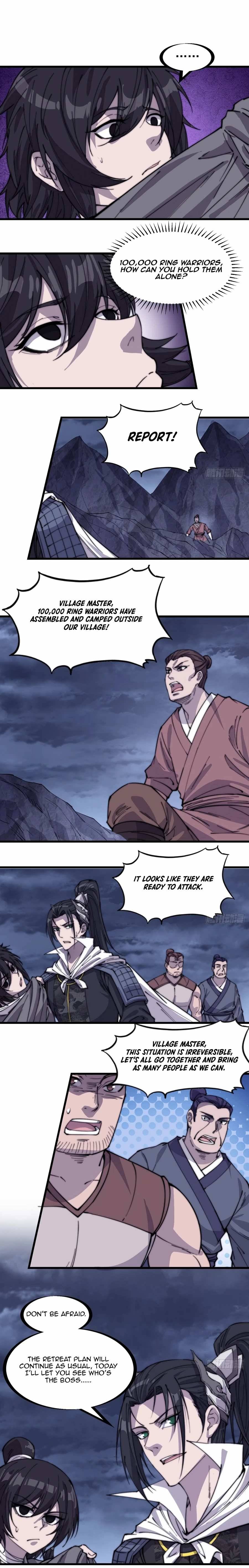 Read It Starts With A Mountain Manga Online