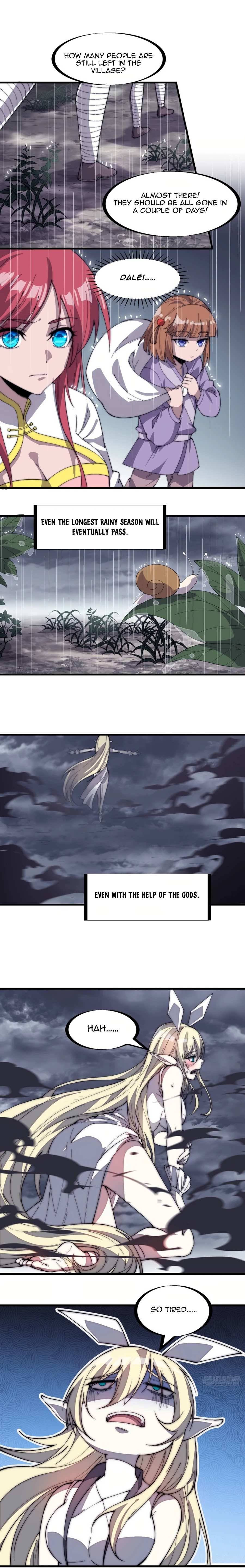 Read It Starts With A Mountain Manga Online