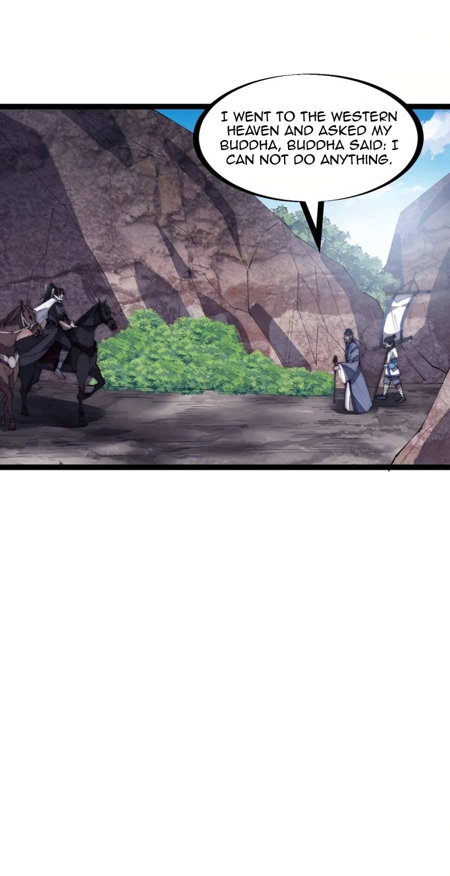 Read It Starts With A Mountain Manga Online