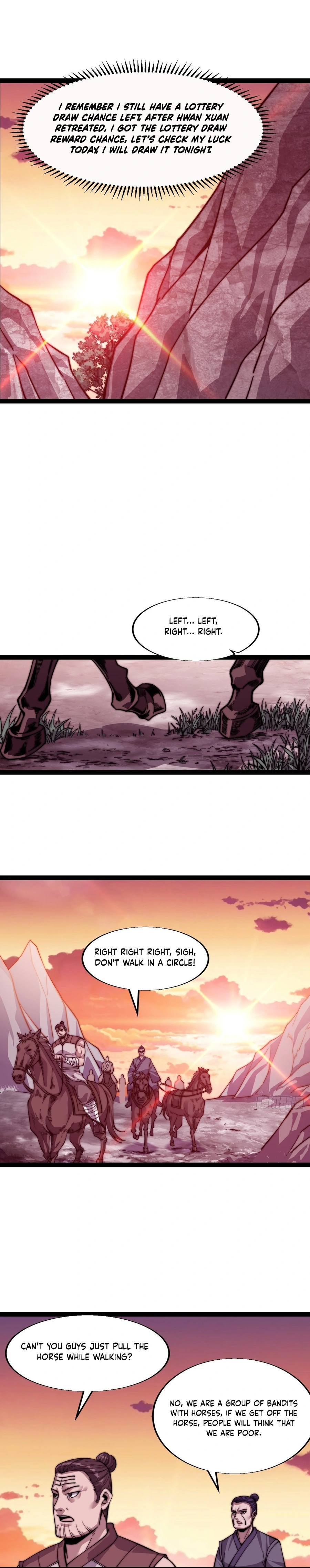 Read It Starts With A Mountain Manga Online