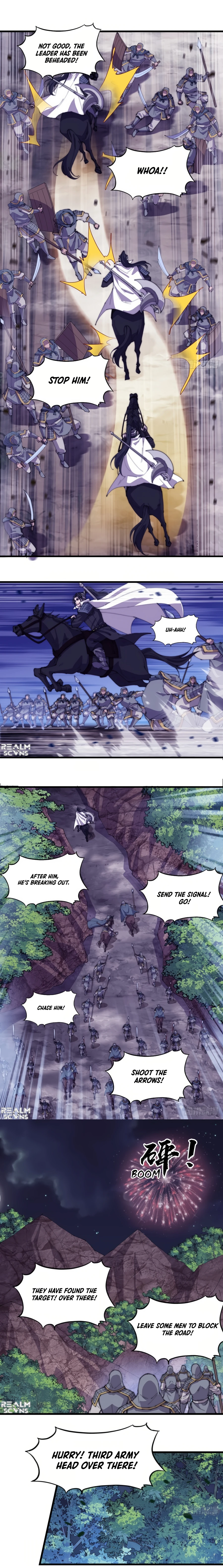 Read It Starts With A Mountain Manga Online