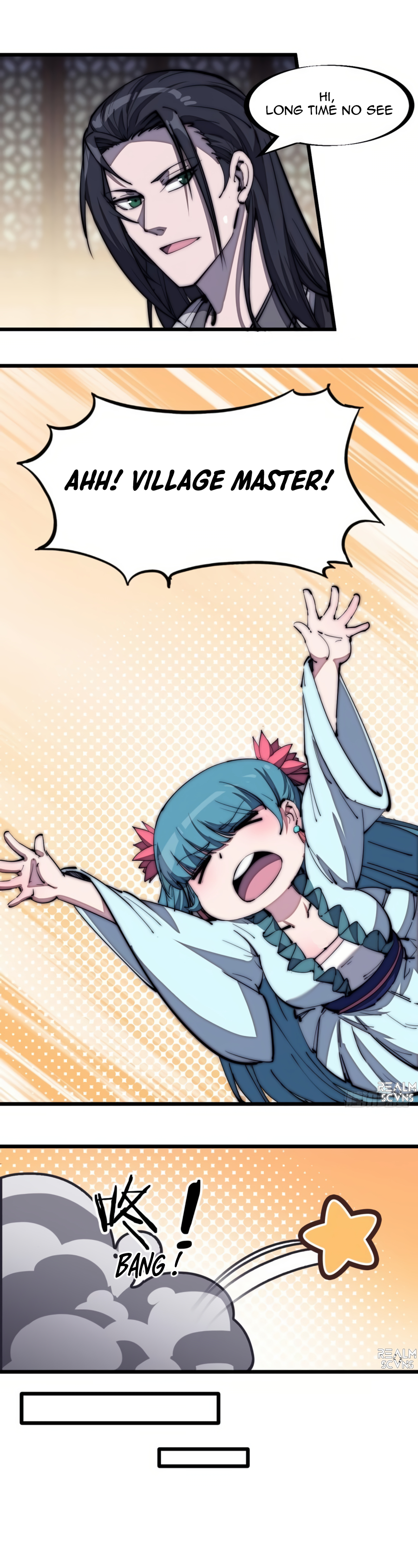 Read It Starts With A Mountain Manga Online