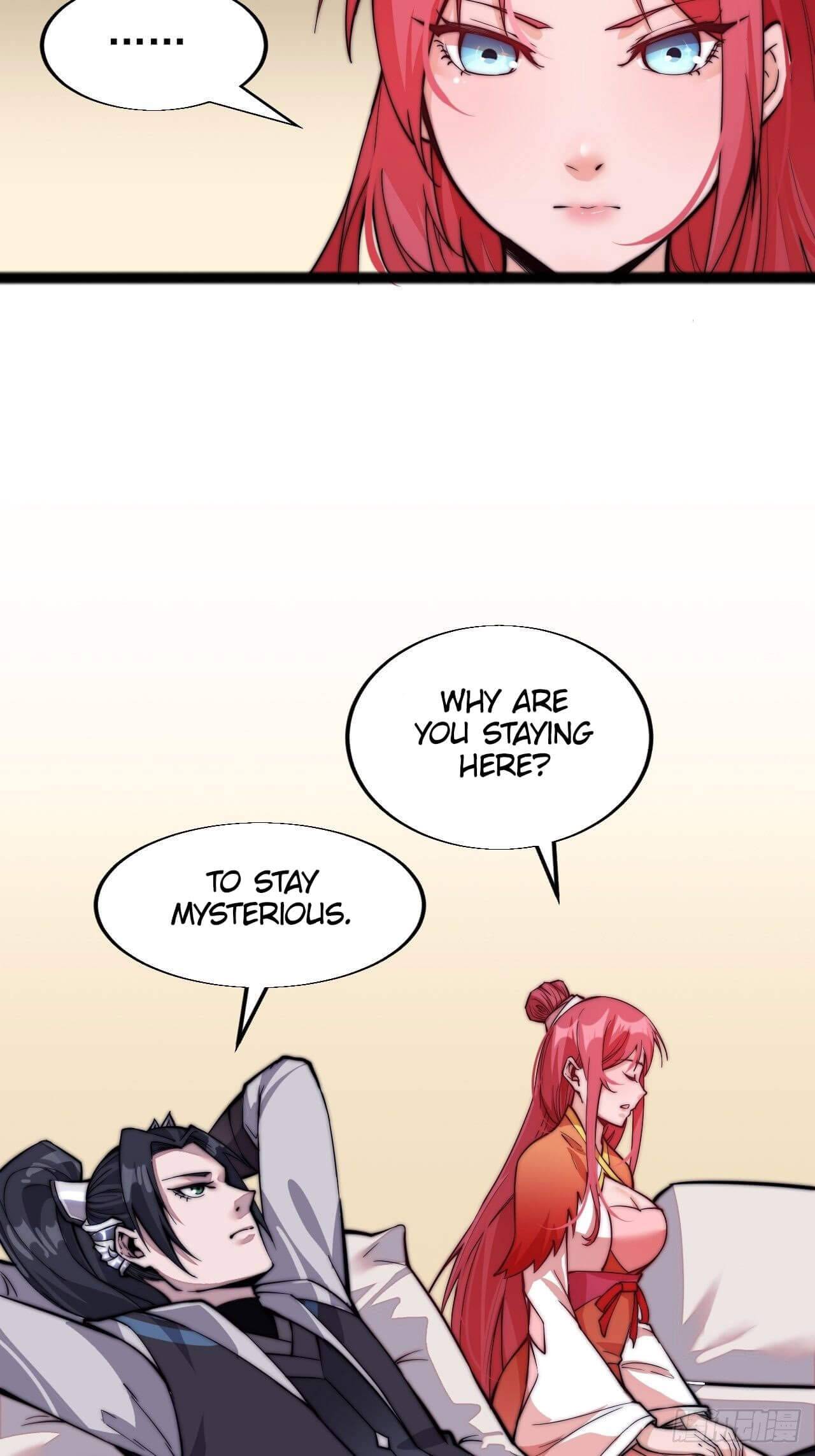 Read It Starts With A Mountain Manga Online