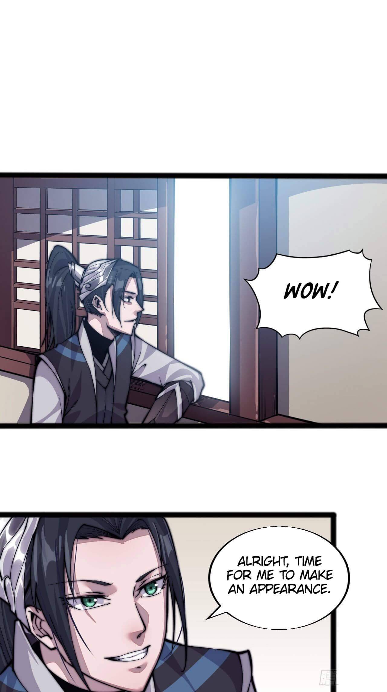 Read It Starts With A Mountain Manga Online