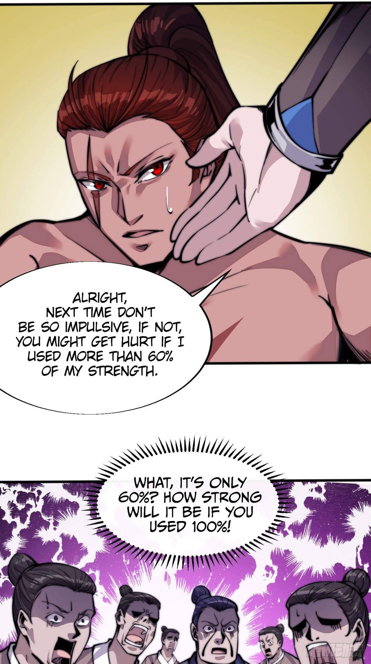 Read It Starts With A Mountain Manga Online