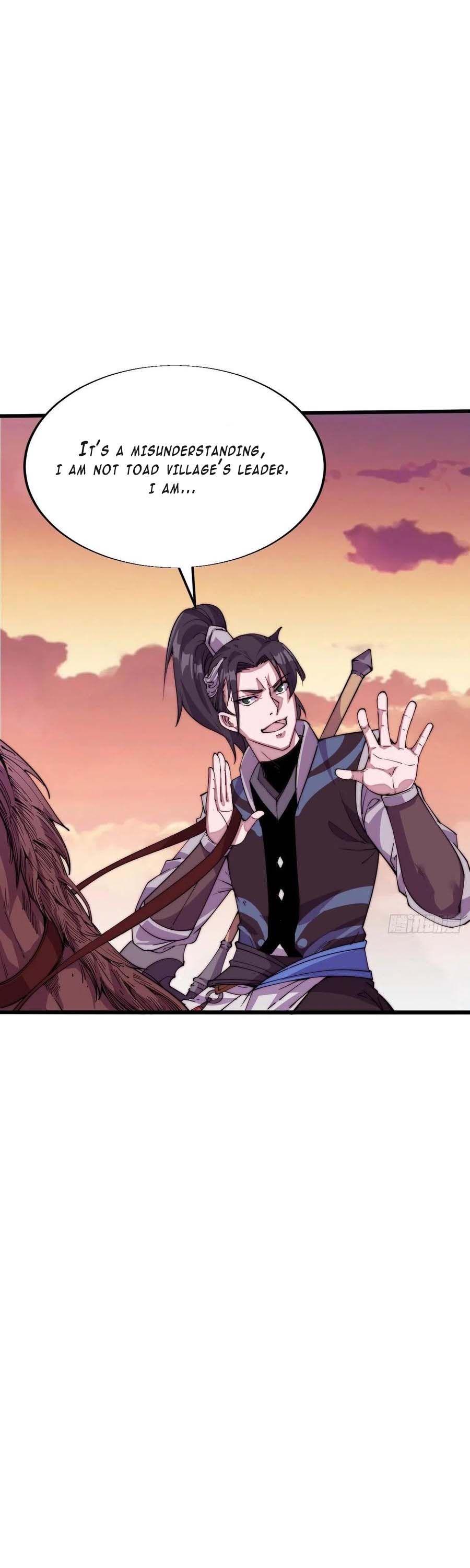 Read It Starts With A Mountain Manga Online