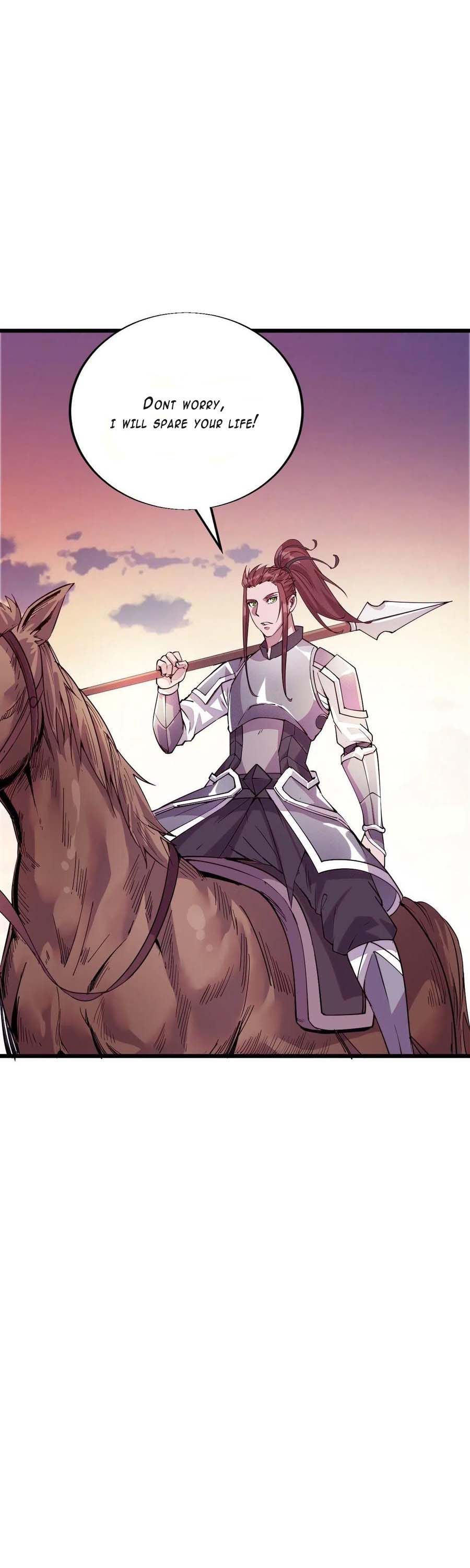 Read It Starts With A Mountain Manga Online