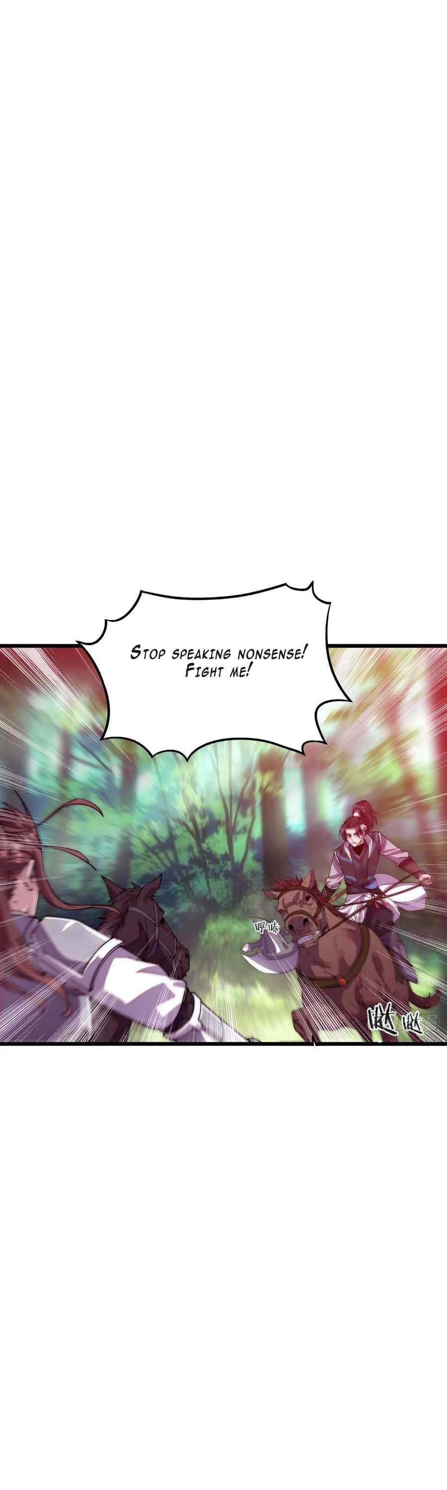 Read It Starts With A Mountain Manga Online