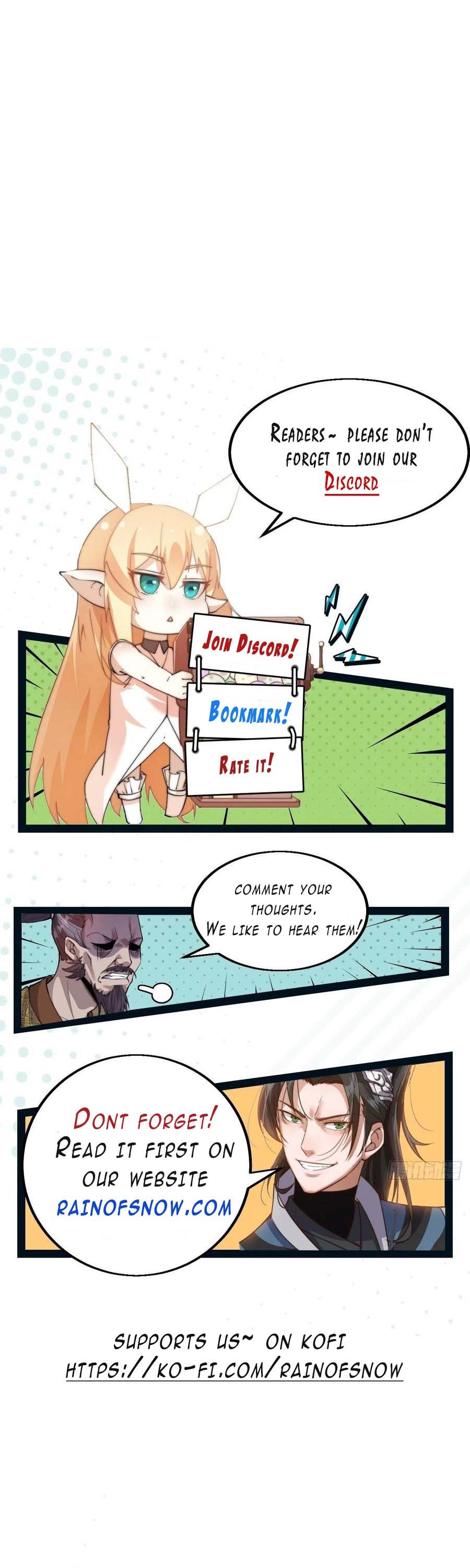 Read It Starts With A Mountain Manga Online