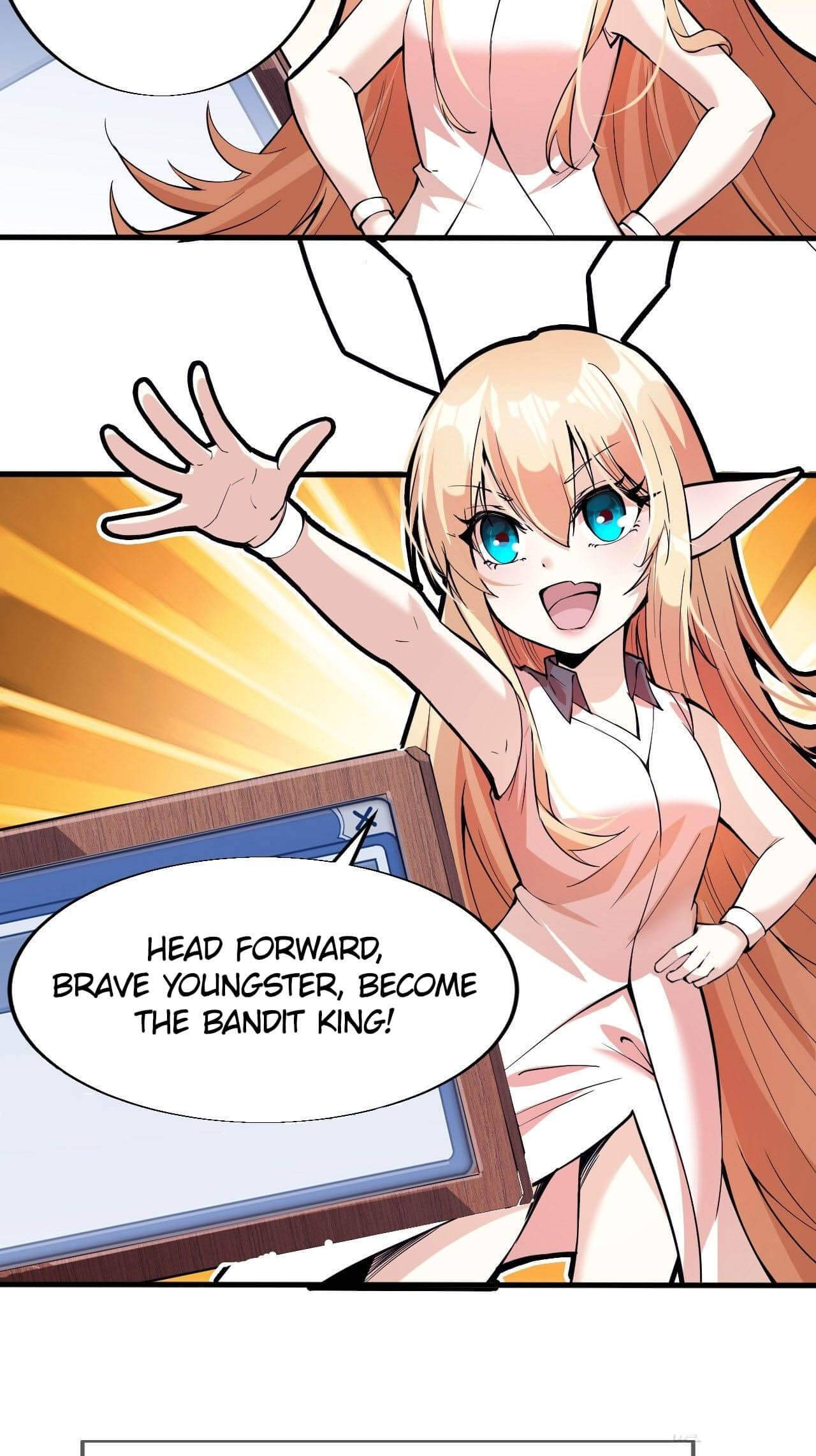 Read It Starts With A Mountain Manga Online