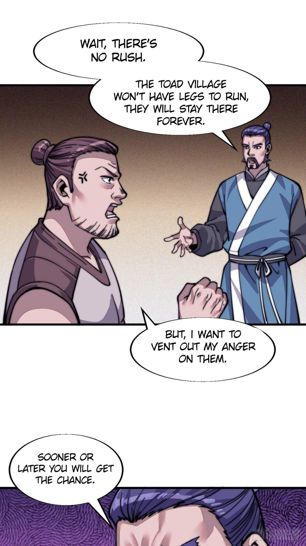 Read It Starts With A Mountain Manga Online