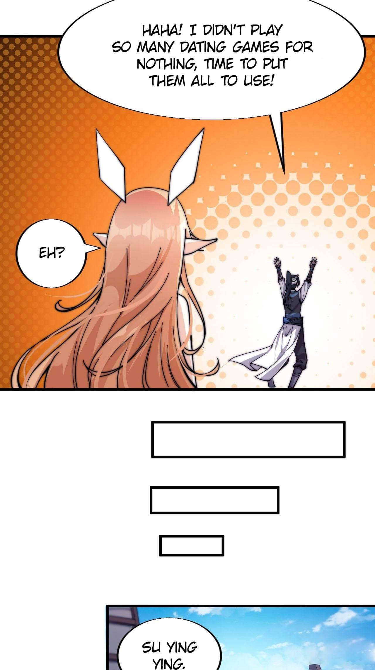 Read It Starts With A Mountain Manga Online