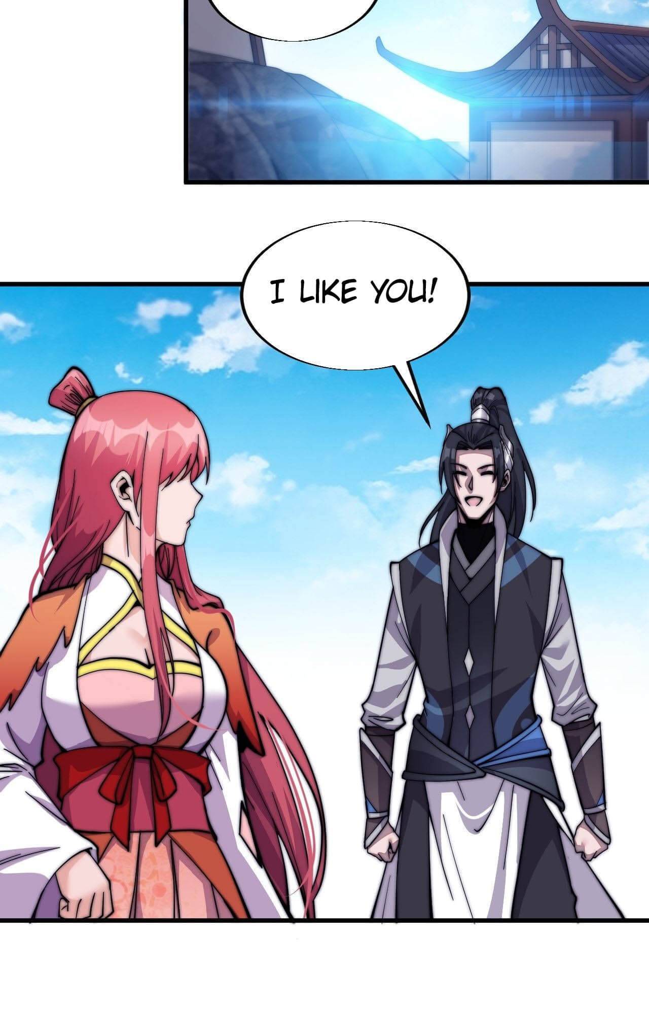 Read It Starts With A Mountain Manga Online