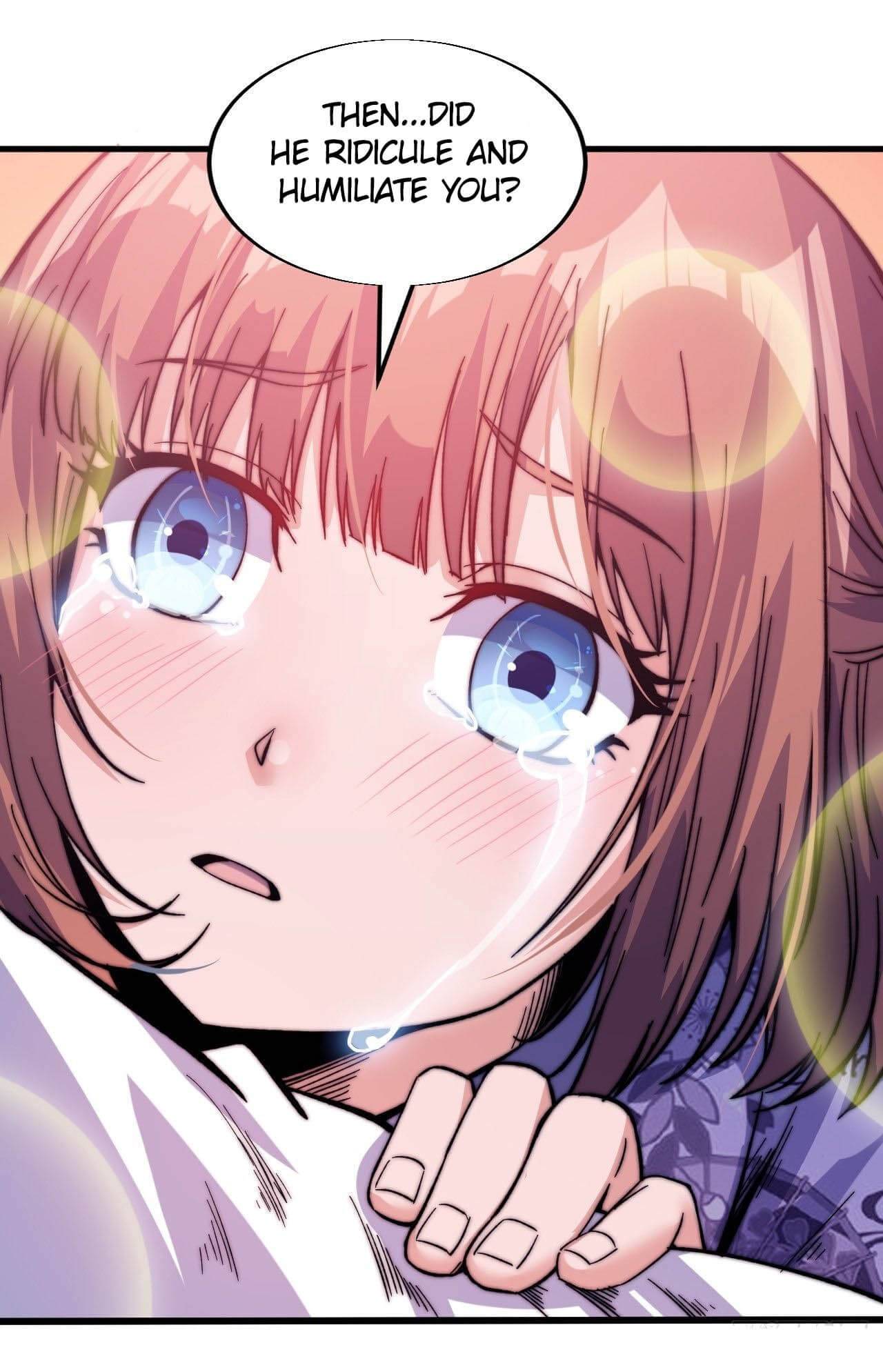 Read It Starts With A Mountain Manga Online