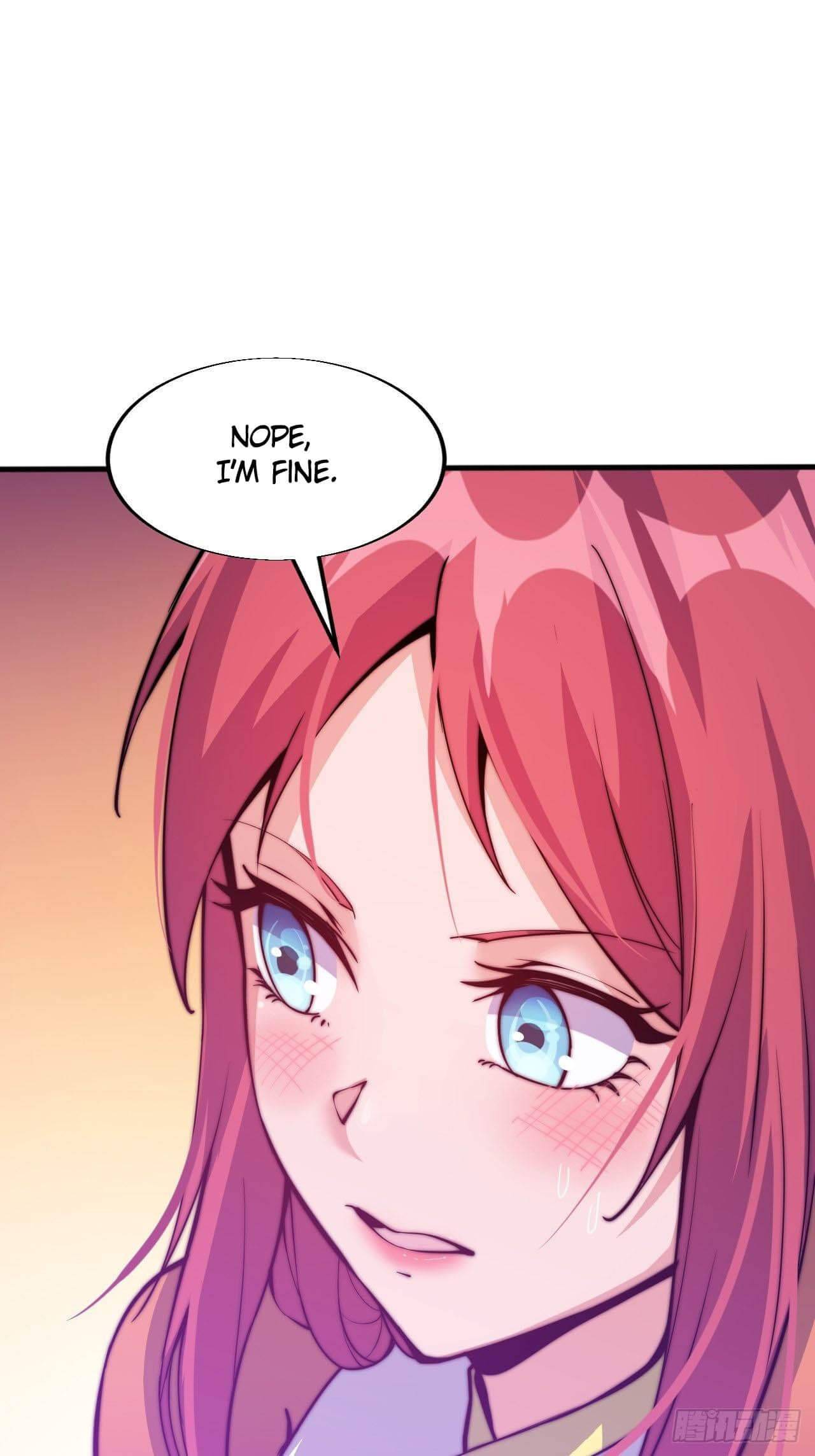 Read It Starts With A Mountain Manga Online