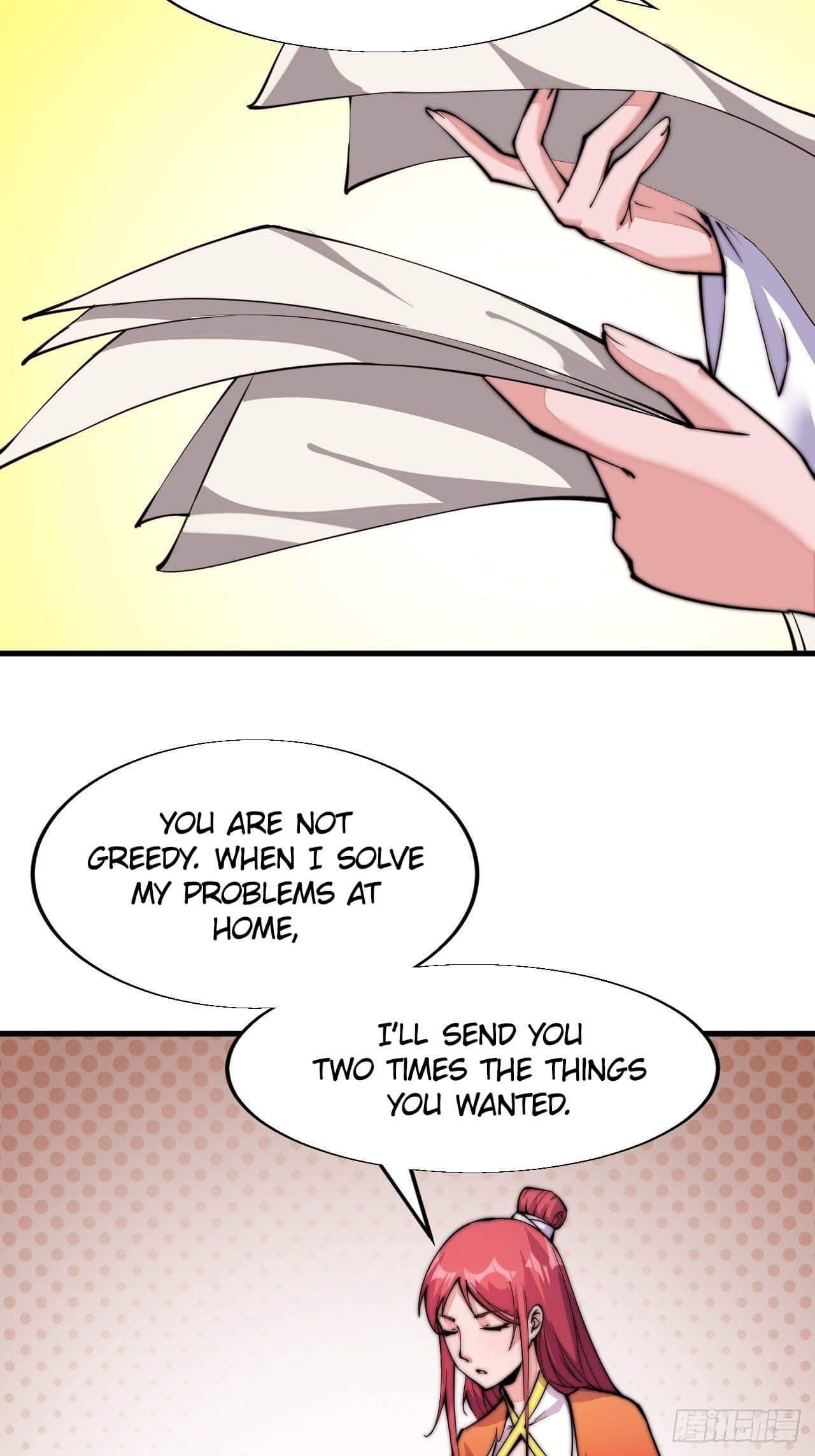 Read It Starts With A Mountain Manga Online