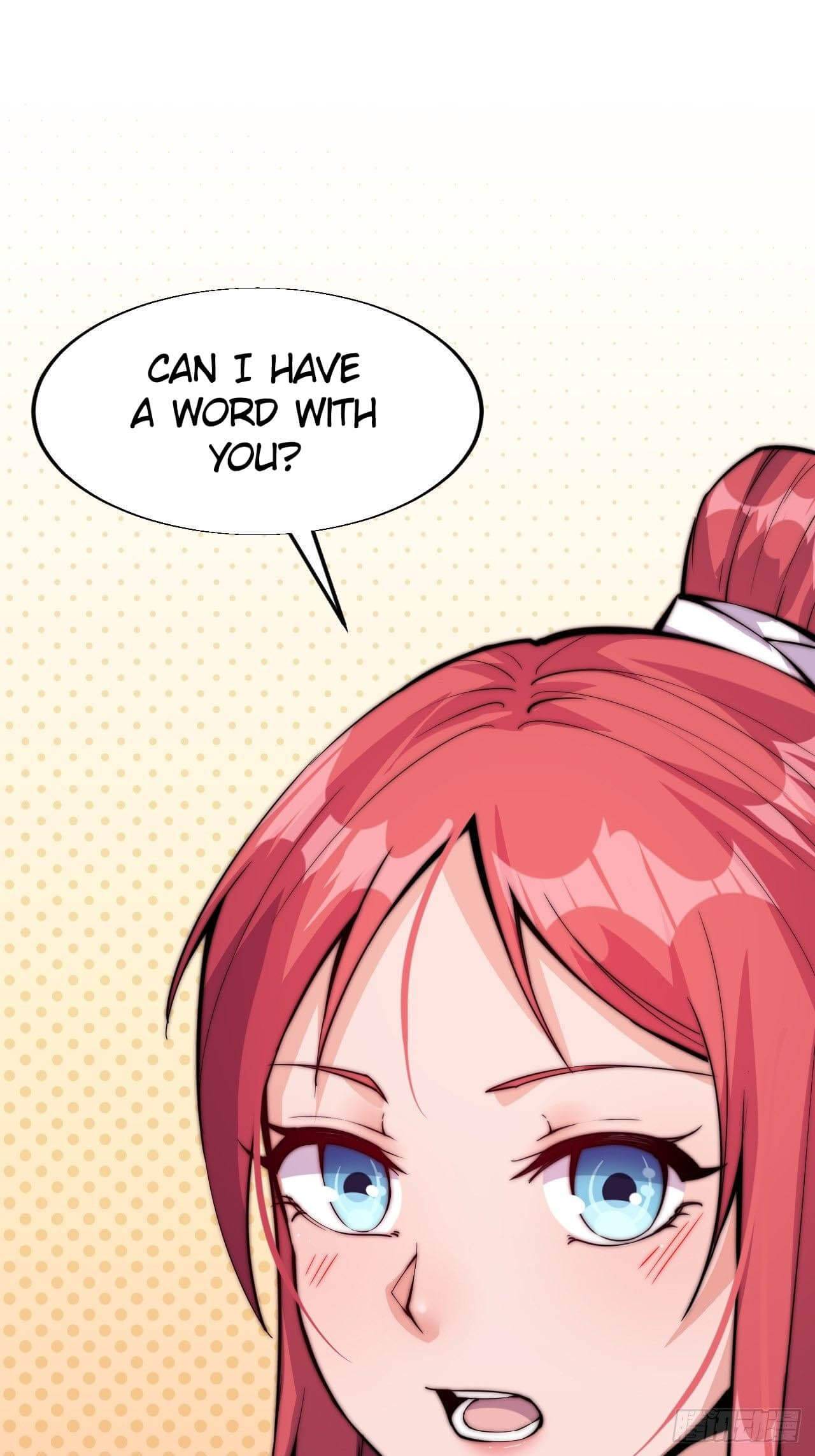 Read It Starts With A Mountain Manga Online