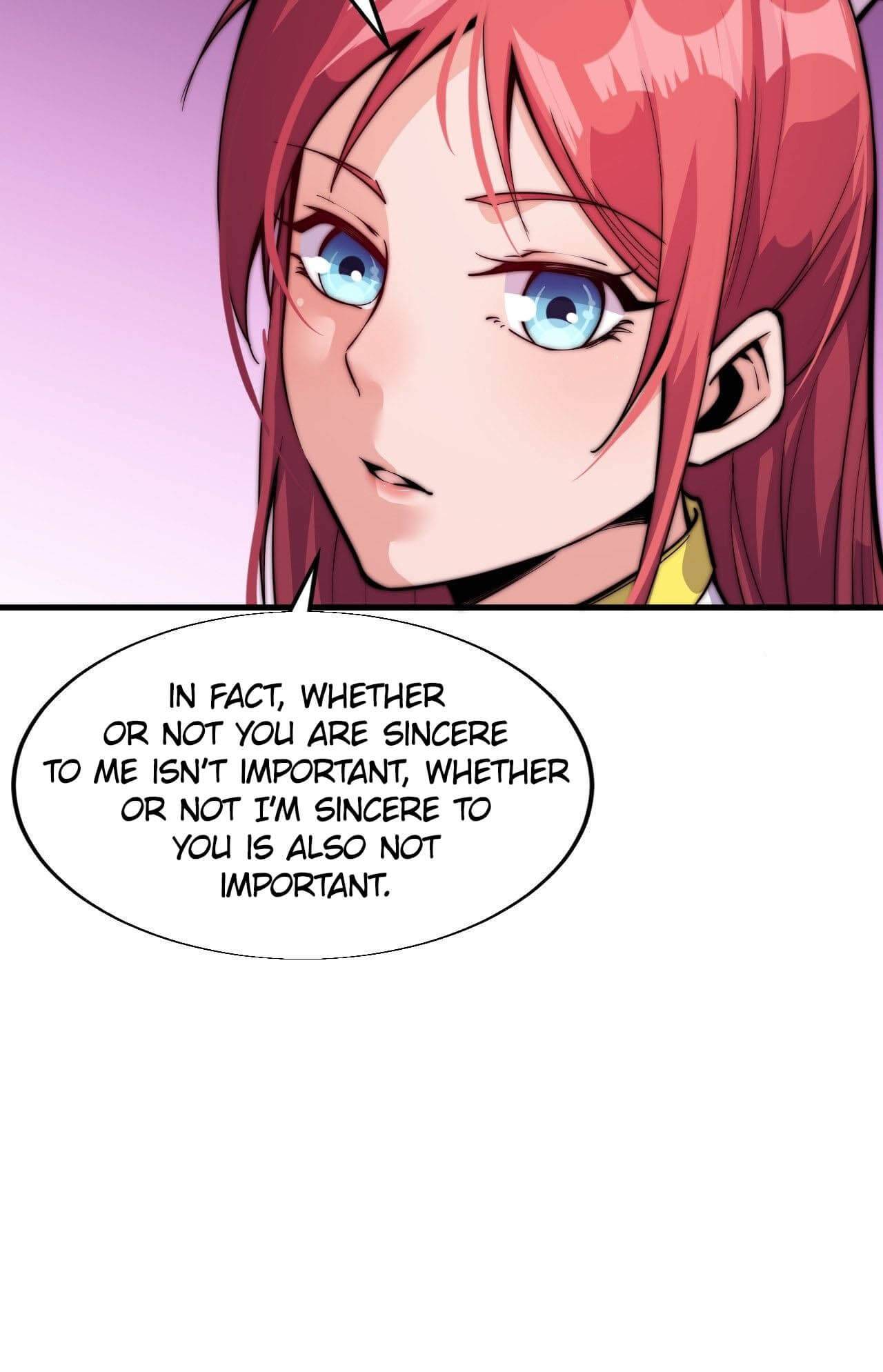 Read It Starts With A Mountain Manga Online