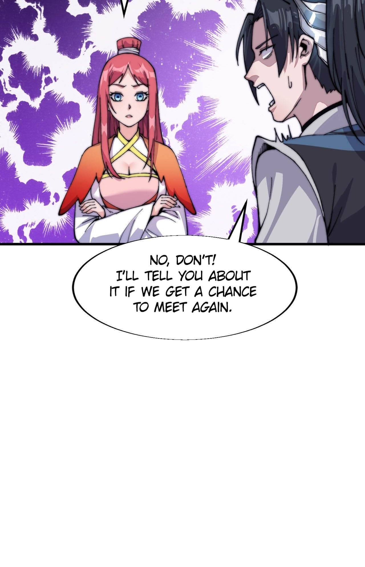 Read It Starts With A Mountain Manga Online