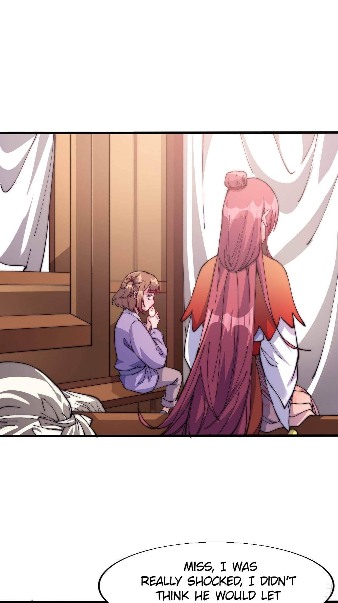 Read It Starts With A Mountain Manga Online