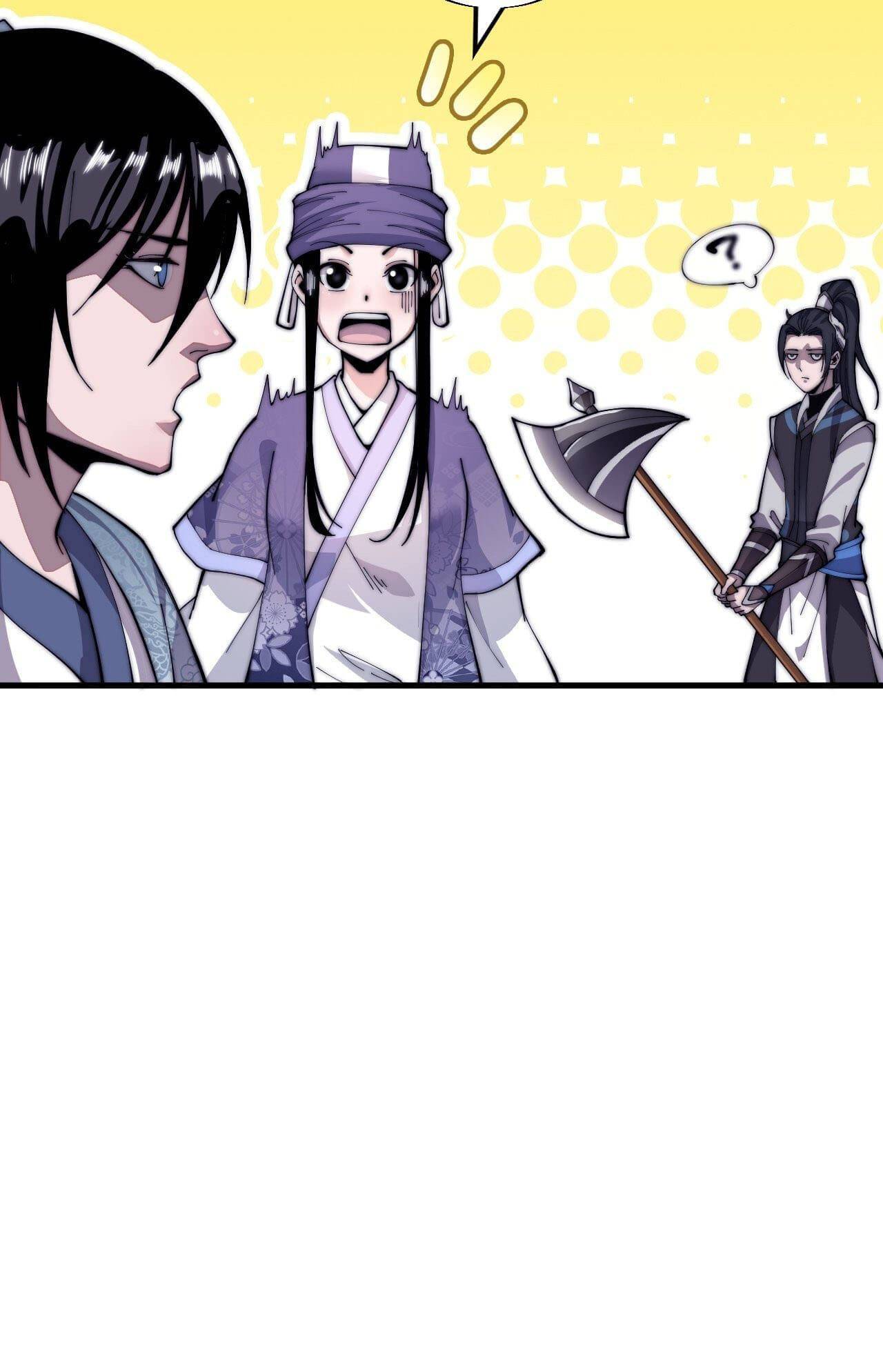 Read It Starts With A Mountain Manga Online